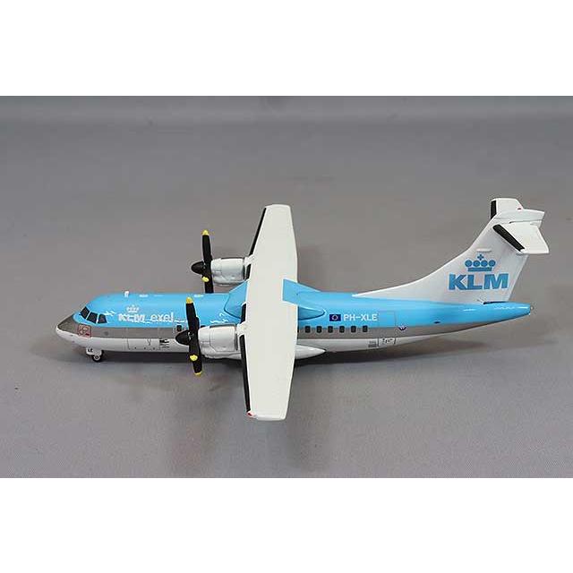 1⁄200 ヘルパ ツポレフTU-144D アエロフロート ジンスハイム博物館