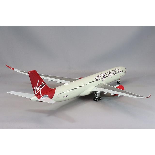 ヘルパ 1/200 エアバス A330-900neo ヴァージンアトランティック航空