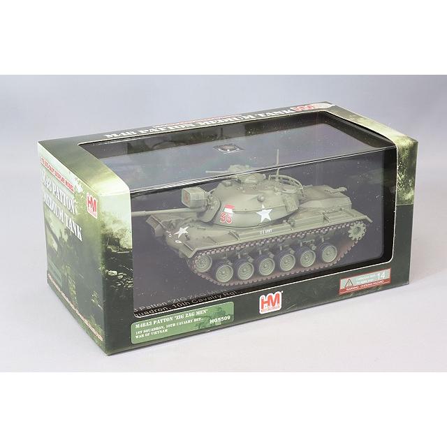 21st Century Toys 1/18 アメリカ軍 M48パットン主力戦車 21st Century Toys 1:18 M48A3 Patton Tank Review - YouTube