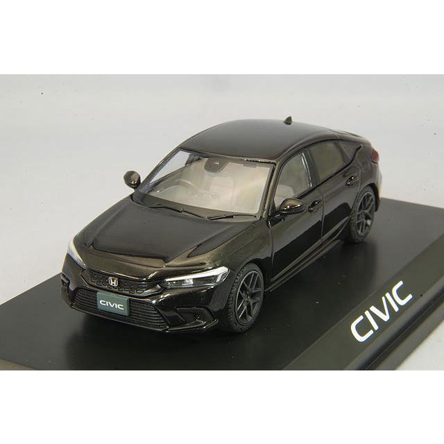 ミニカー/完成品 ホビージャパン 1/43 ホンダ シビック 2021 ミニカー/完成品 ホビージャパン 1/43 ホンダ シビック 2021
