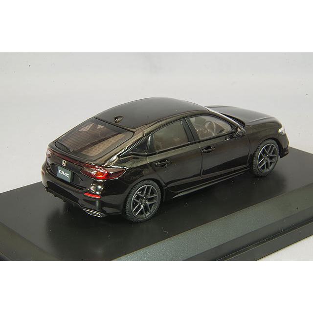 ミニカー/完成品 ホビージャパン 1/43 ホンダ シビック 2021 ミニカー/完成品 ホビージャパン 1/43 ホンダ シビック 2021