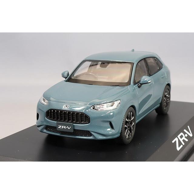 ミニカー/完成品 ホビージャパン 1/43 ホンダ ZR-V e:HEV ミニカー/完成品 ホビージャパン 1/43 ホンダ ZR-V e:HEV