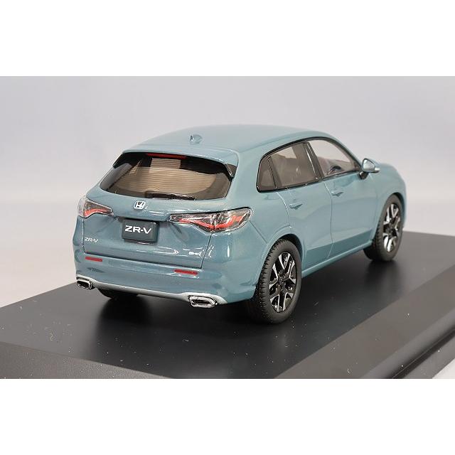 ミニカー/完成品 ホビージャパン 1/43 ホンダ ZR-V e:HEV ミニカー/完成品 ホビージャパン 1/43 ホンダ ZR-V e:HEV