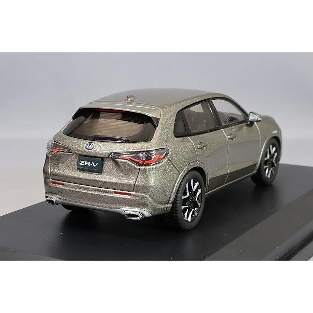 ミニカー/完成品 ホビージャパン 1/43 ホンダ ZR-V e:HEV ミニカー/完成品 ホビージャパン 1/43 ホンダ ZR-V e:HEV