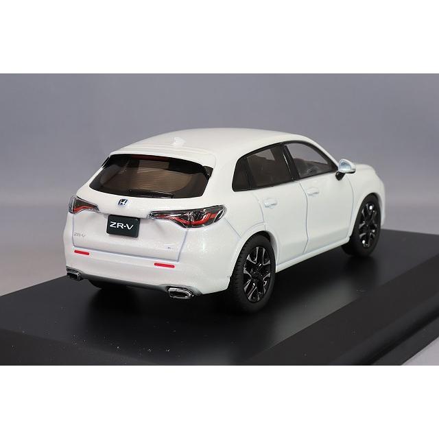 ミニカー/完成品 ホビージャパン 1/43 ホンダ ZR-V e:HEV ミニカー/完成品 ホビージャパン 1/43 ホンダ ZR-V e:HEV