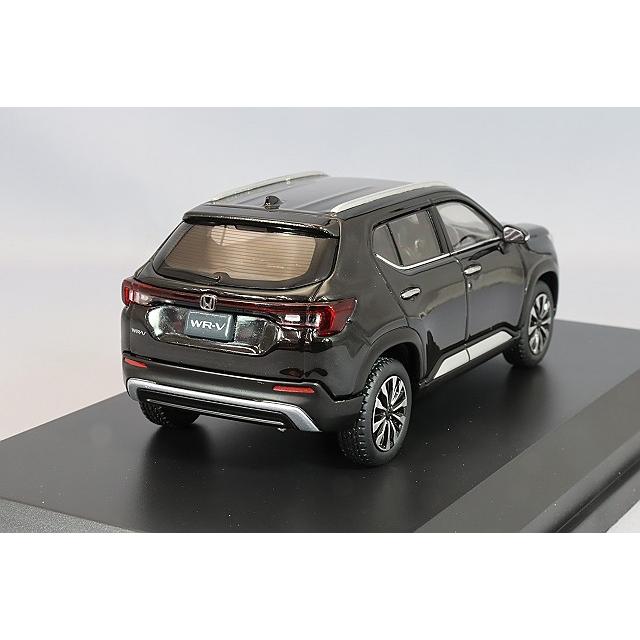 ホンダ ZR-V e:HEV 1/43 クリスタルブラック ミニカー Amazon | HJ43 1/43 ホンダ WR-V クリスタルブラック・パール 完成品