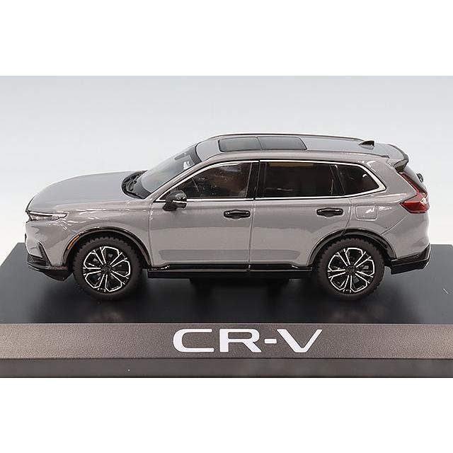 ホビージャパン 1/43 ホンダ CR-V e:HEV RS ブラックエディション