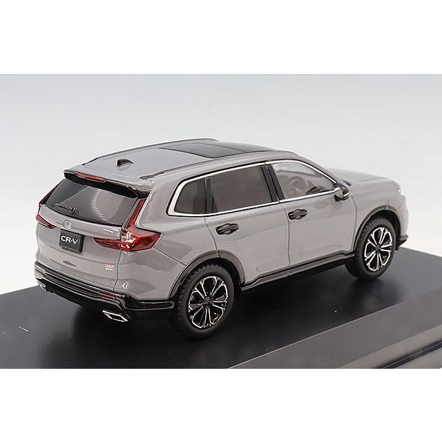 ホビージャパン 1/43 ホンダ CR-V e:HEV RS ブラックエディション