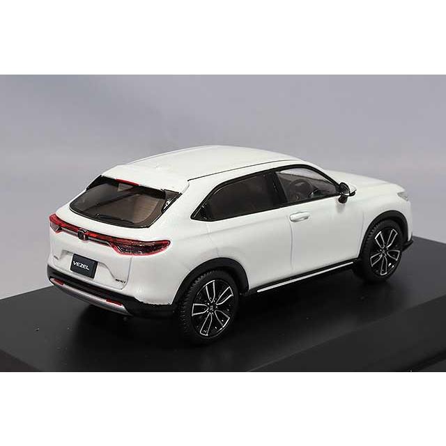 【セール中】 新型ヴェゼル全色セット ホビージャパン 1/43 ホンダ セール中】 新型ヴェゼル全色セット ホビージャパン 1/43 ホンダ