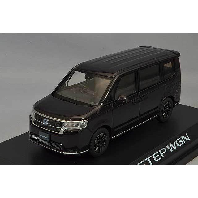 ミニカー/完成品 ホビージャパン 1/43 ホンダ ステップワゴン e ミニカー/完成品 ホビージャパン 1/43 ホンダ ステップワゴン e