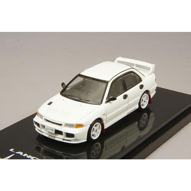 ホビージャパン 1 64 三菱 ランサー Rs エボリューション Iii Ce9a カスタムバージョン スコーティアホワイト Hjrw キッドボックス Yahoo 店 通販 Yahoo ショッピング