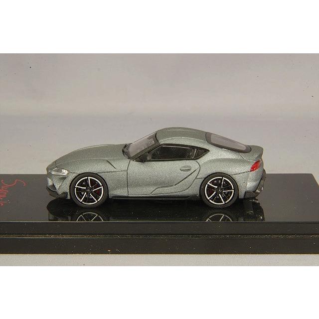 ミニカー/完成品 ホビージャパン 1/64 トヨタ GR スープラ A90 RZ 