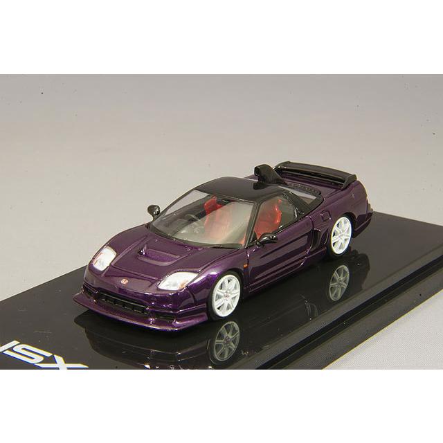 ミニカー/完成品 ホビージャパン 1/64 ホンダ NSX-R GT NA2 ミニカー/完成品 ホビージャパン 1/64 ホンダ NSX-R GT NA2