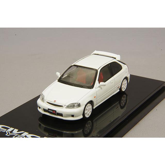 ホビージャパン 1 64 ホンダ シビック タイプr Ek9 チャンピオンシップホワイト Hjw キッドボックス Yahoo 店 通販 Yahoo ショッピング