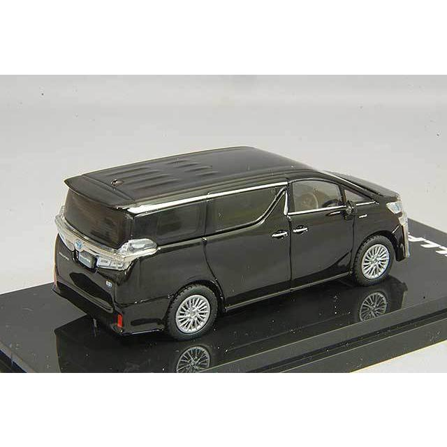 ミニカー/完成品 ホビージャパン 1/64 トヨタ ヴェルファイア
