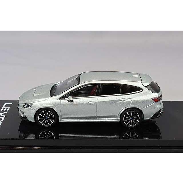 4L-268 ホビージャパン 1/64 スバル LEVORG VN-5 STI Hobby JAPAN Minicar Project on X: 