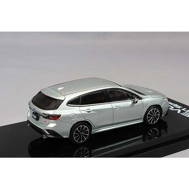 ミニカー/完成品 ホビージャパン 1/64 スバル レヴォーグ VN-5 STI