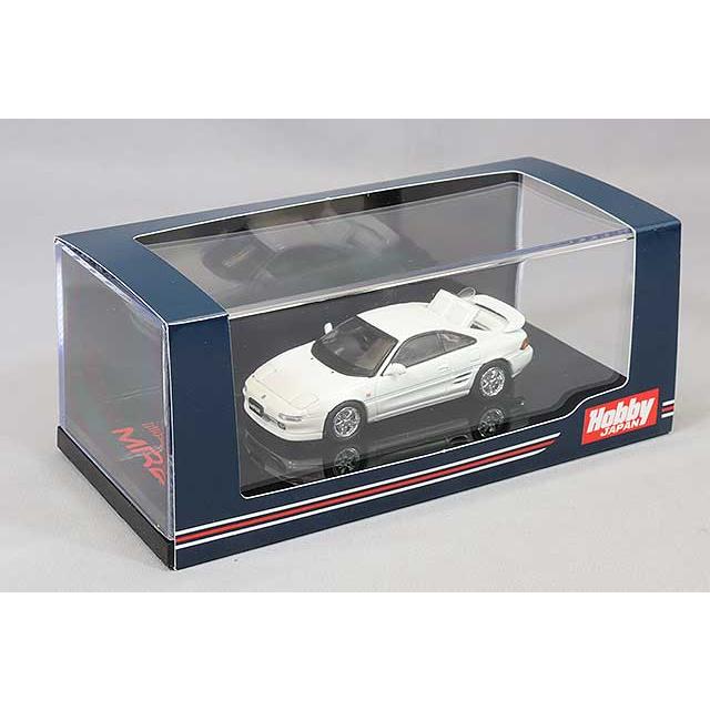 ホビージャパン 1/64 トヨタ MR2 (SW20) GT-S カスタム