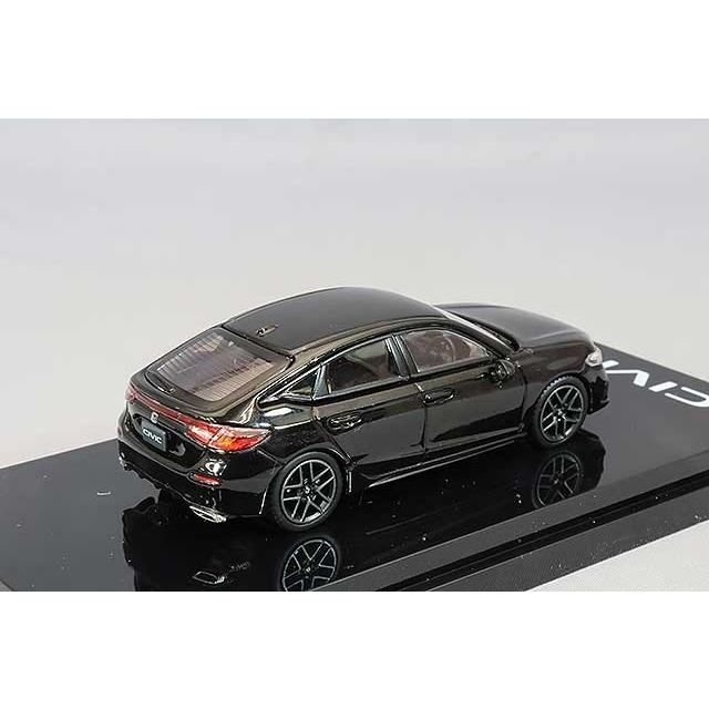 ミニカー/完成品 ホビージャパン 1/64 ホンダ シビック FL1