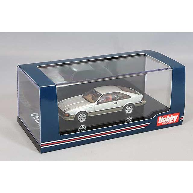 ミニカー/完成品 ホビージャパン 1/64 トヨタ セリカ XX 2000GT A60