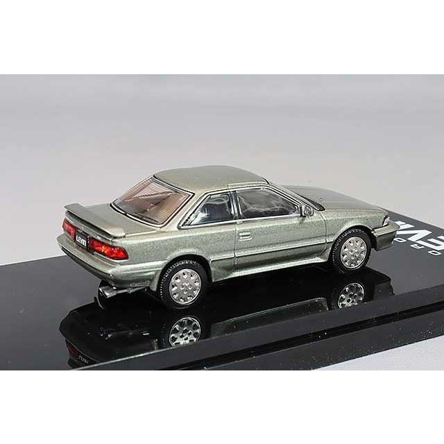 ホビージャパン 1/64 トヨタ カローラ レビン GT APEX AE92