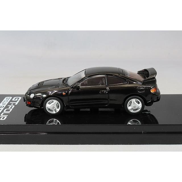 ホビージャパン　GT-Four 2台　未開封品　1/64 ホビージャパン GT-Four 2台 未開封品 1/64 ホビージャパン GT-Four 2