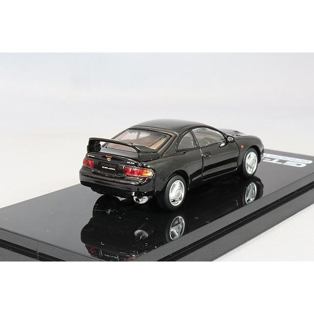 ホビージャパン 1/64 トヨタ セリカ GT-4 WRCエディション (ST205