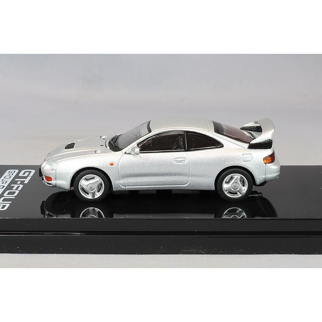 トヨタ セリカ、セリカ LB ミニカーセット ホビージャパン 1/64 トヨタ セリカ GT-4 WRCエディション (ST205