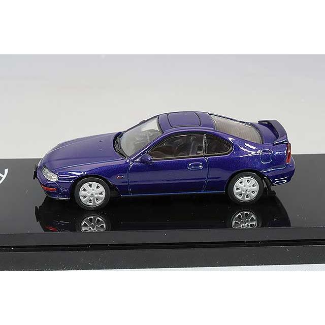 ホビージャパン 1/64 ホンダ プレリュード 2.2Si-VTEC (BB4) 前期型