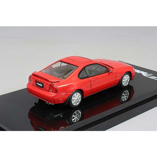 ホビージャパン 1/64 ホンダ プレリュード 2.2Si-VTEC (BB4) 前期型