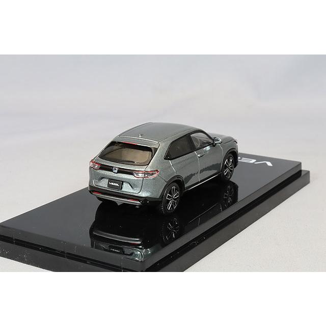 ホビージャパン 1/64 ホンダ ヴェゼル e:HEV Z メテオロイド