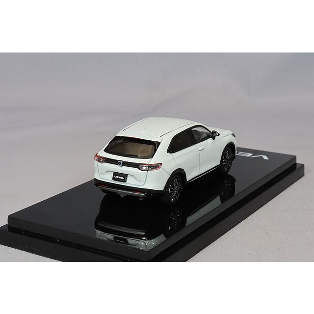 ホビージャパン 1/64 ホンダ ヴェゼル e:HEV Z プレミアムサン ホビージャパン 1/64 ホンダ ヴェゼル e:HEV Z プレミアムサン