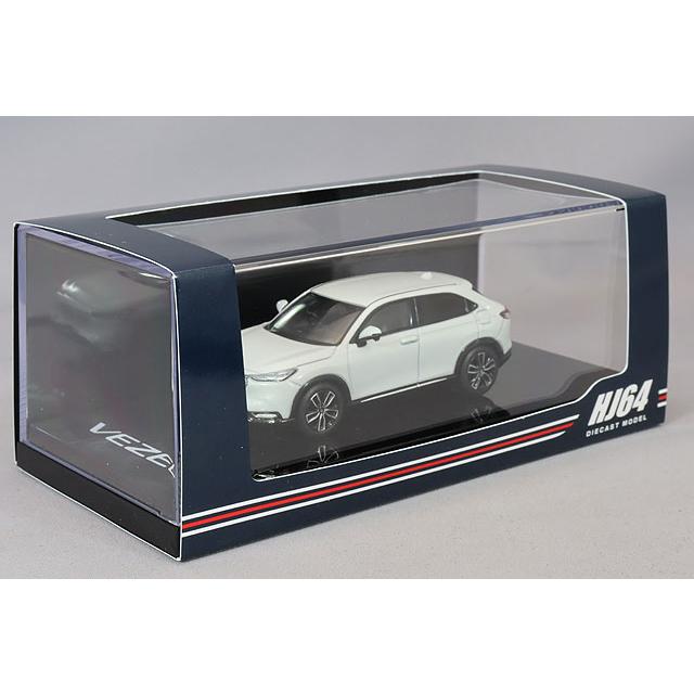ホビージャパン 1/64 ホンダ ヴェゼル e:HEV Z プレミアムサン ホビージャパン 1/64 ホンダ ヴェゼル e:HEV Z プレミアムサン