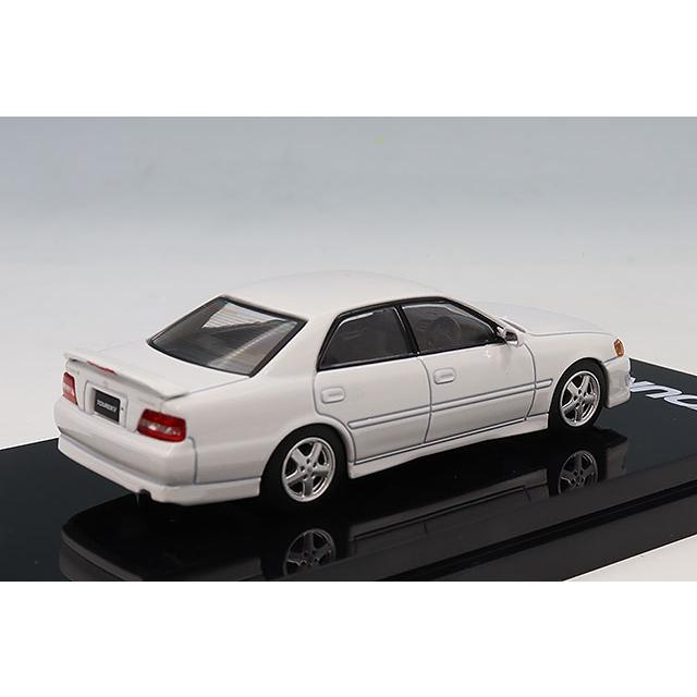 ホビージャパン 1/64 トヨタ チェイサー ツアラーV JZX100 アーリーVer