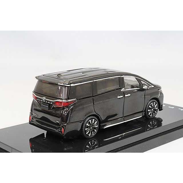 ホビージャパン1/64 40アルファード エグゼクティブ カスタム 改造 ホビージャパン1/64 40アルファード エグゼクティブ カスタム