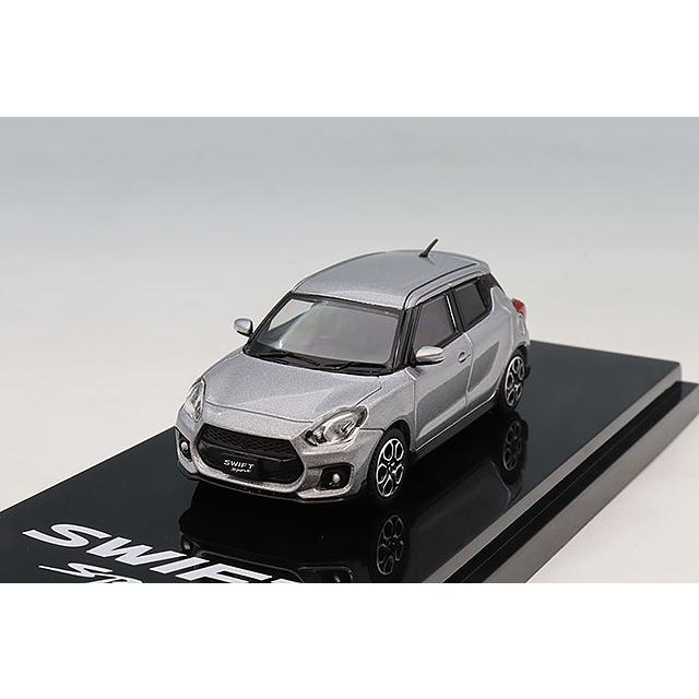 ホビージャパン 1/64 スズキ スイフトスポーツ ZC33S プレミアム