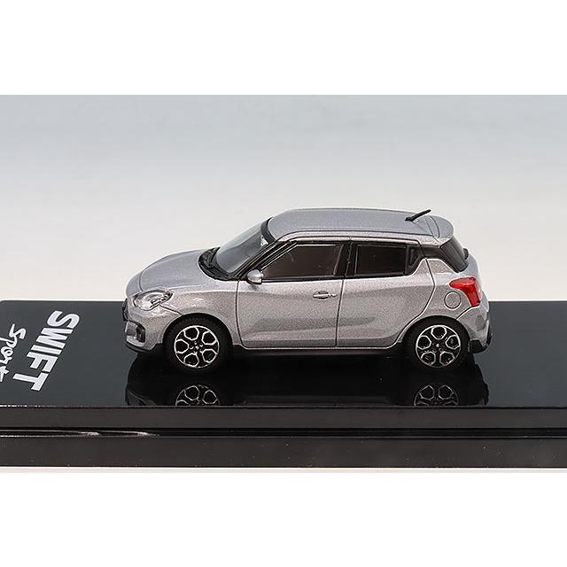 ホビージャパン 1/64 スズキ スイフトスポーツ ZC33S プレミアム
