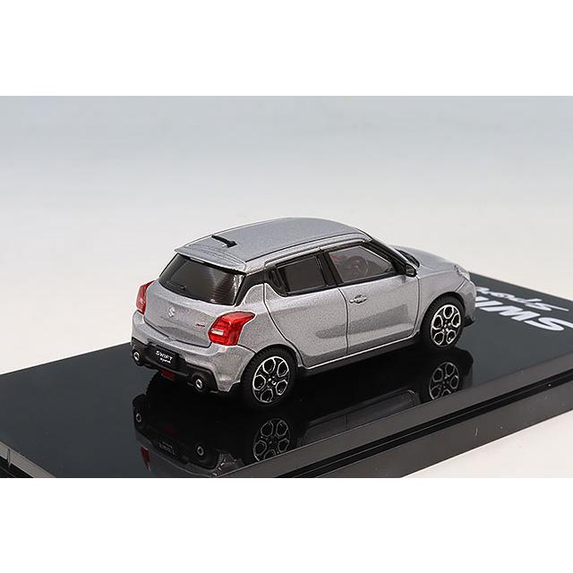 ホビージャパン 1/64 スズキ スイフトスポーツ ZC33S プレミアム