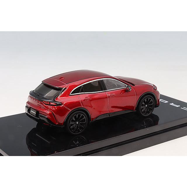 ホビージャパン 1/64 トヨタ クラウンスポーツ Z 2.5L ハイブリッド
