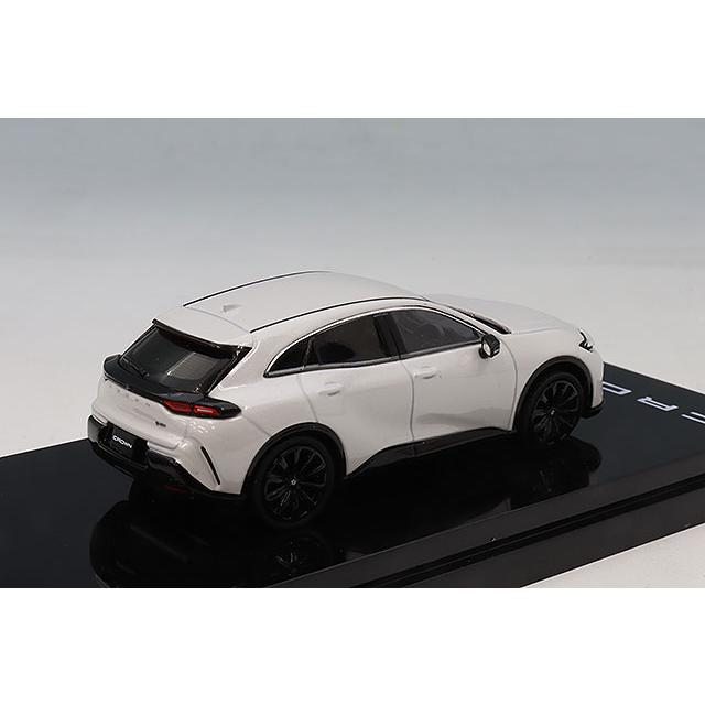 ホビージャパン 1/64 トヨタ クラウンスポーツ Z 2.5L ハイブリッド
