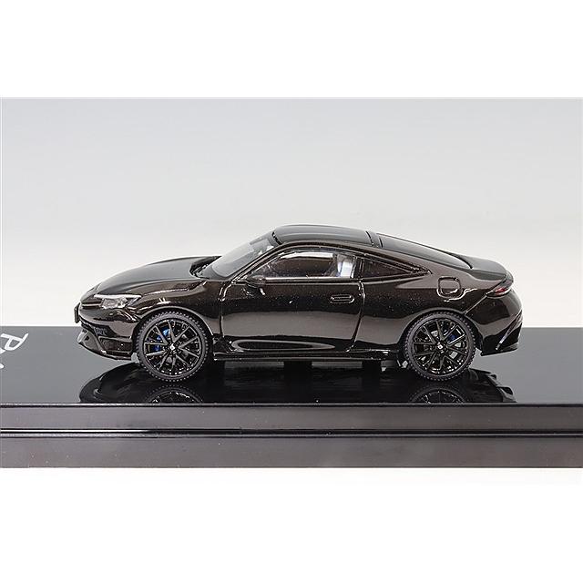 ホビージャパン 1/64 ホンダ プレリュード 2025 クリスタルブラック