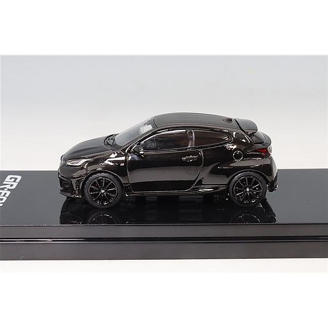 ホビージャパン 1/64 トヨタ GR ヤリス RZ ハイパフォーマンス 2024