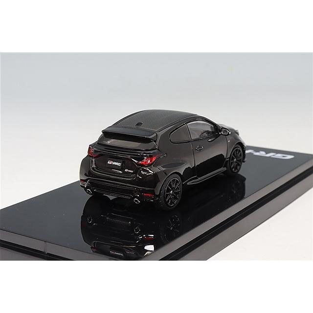 ホビージャパン 1/64 トヨタ GR ヤリス RZ ハイパフォーマンス 2024