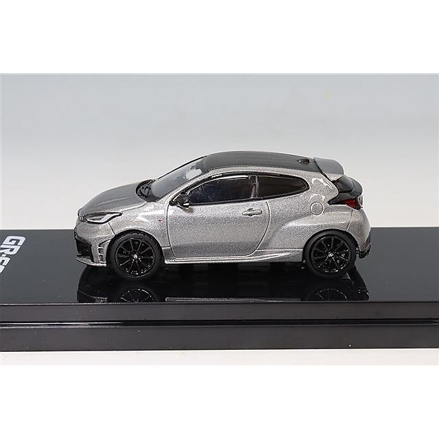 ホビージャパン 1/64 トヨタ GR ヤリス RZ ハイパフォーマンス 2024