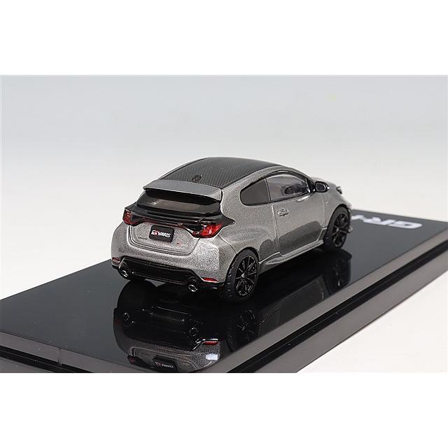 ホビージャパン 1/64 トヨタ GR ヤリス RZ ハイパフォーマンス 2024