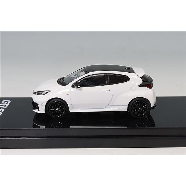 ［お買い得］1000個大容量セット最安値自動車用 ミックスクリップ ［送料無料］ ホビージャパン 1/64 トヨタ GR ヤリス RZ ハイパフォーマンス 2024