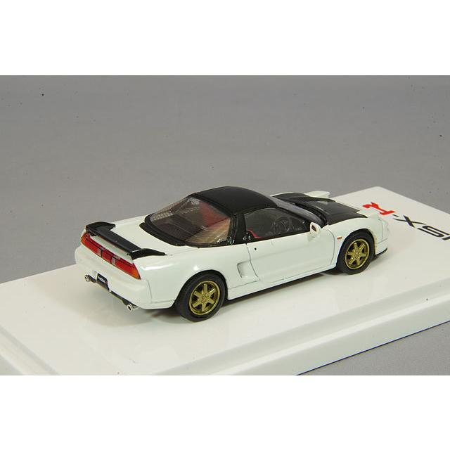 ミニカー/完成品 ホビージャパン 1/64 ホンダ NSX NA1 Type R カスタム