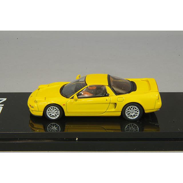 ミニカー/完成品 ホビージャパン 1/64 ホンダ NSX NA2 Type S ZERO