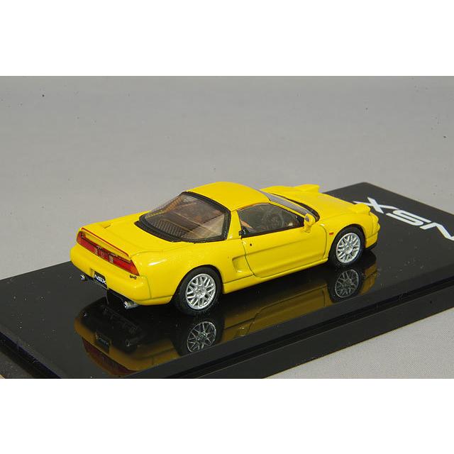 ミニカー/完成品 ホビージャパン 1/64 ホンダ NSX NA2 Type S ZERO