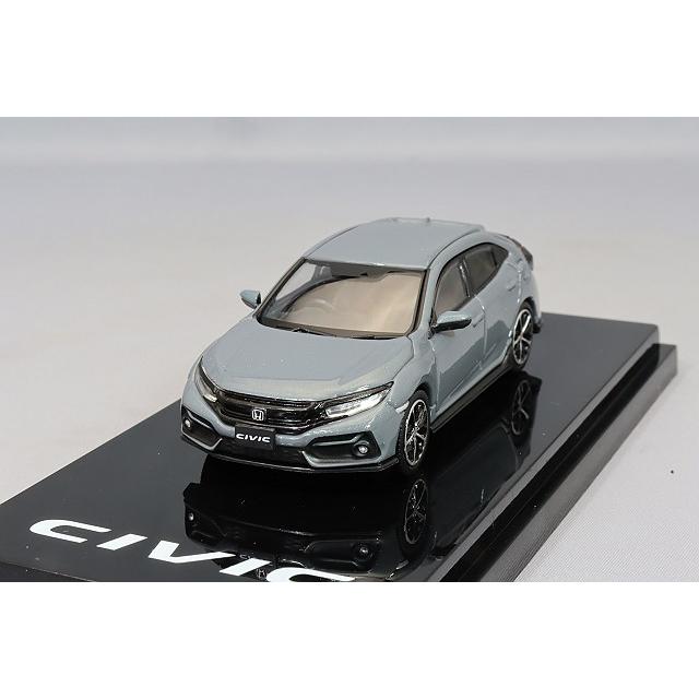 ミニカー/完成品 ホビージャパン 1/64 ホンダ シビック ハッチバック
